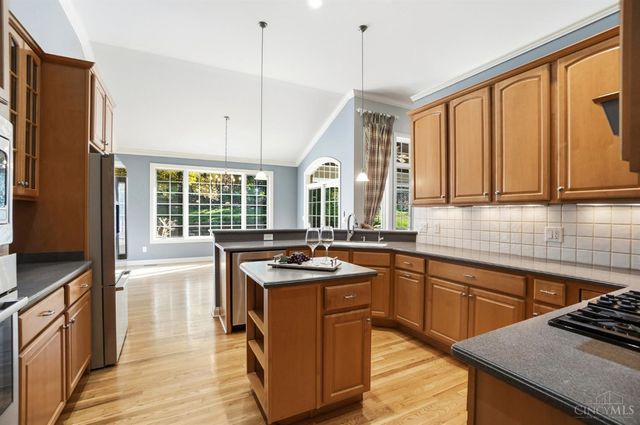 4940 Water Stone Lane, Hamilton Twp, OH 45039