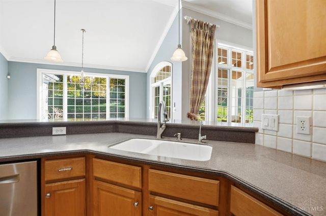 4940 Water Stone Lane, Hamilton Twp, OH 45039