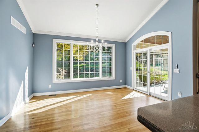 4940 Water Stone Lane, Hamilton Twp, OH 45039