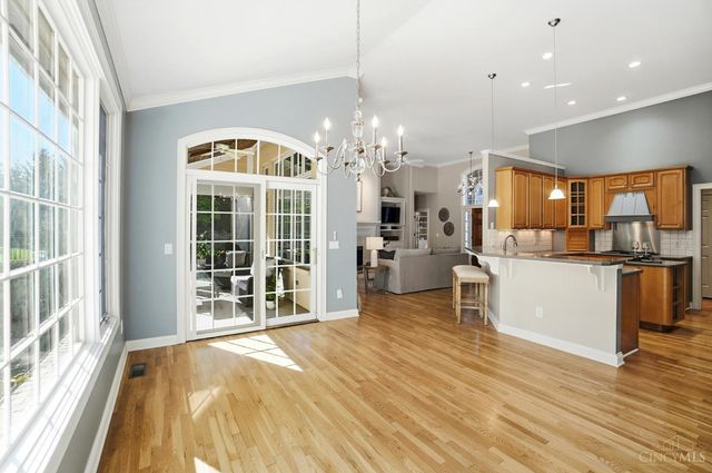 4940 Water Stone Lane, Hamilton Twp, OH 45039