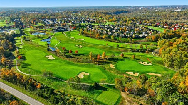 4940 Water Stone Lane, Hamilton Twp, OH 45039