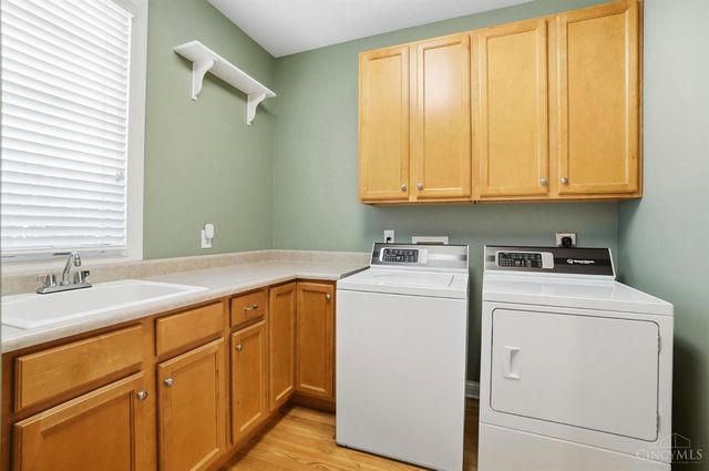 4940 Water Stone Lane, Hamilton Twp, OH 45039