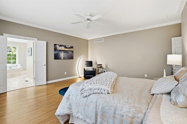 4940 Water Stone Lane, Hamilton Twp, OH 45039