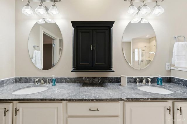 4940 Water Stone Lane, Hamilton Twp, OH 45039