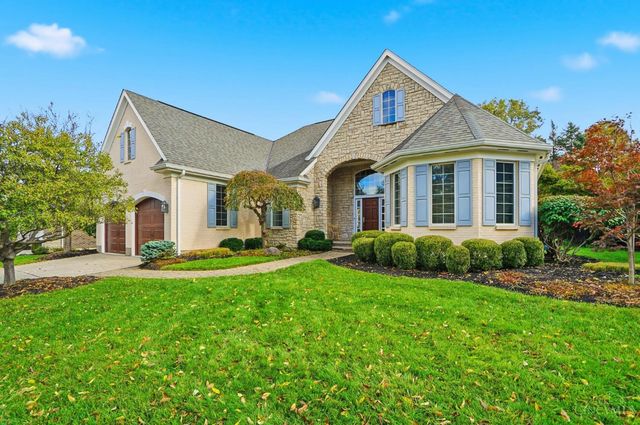 4940 Water Stone Lane, Hamilton Twp, OH 45039