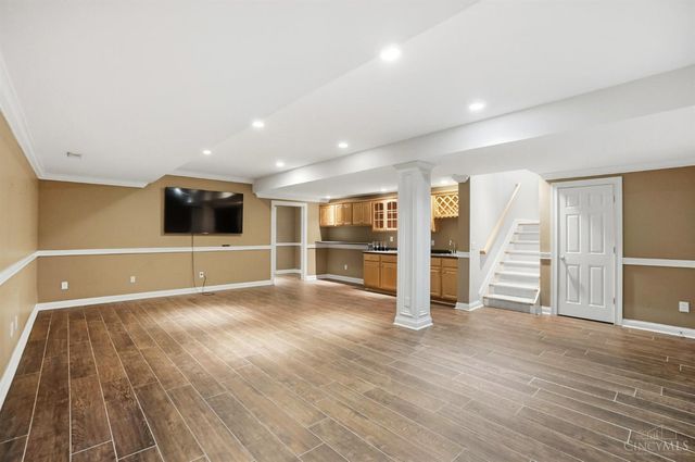 4940 Water Stone Lane, Hamilton Twp, OH 45039