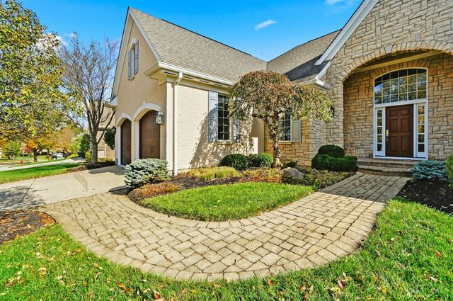 4940 Water Stone Lane, Hamilton Twp, OH 45039