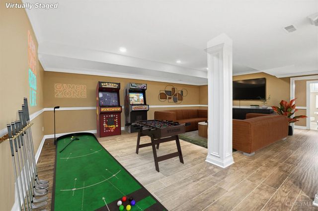 4940 Water Stone Lane, Hamilton Twp, OH 45039