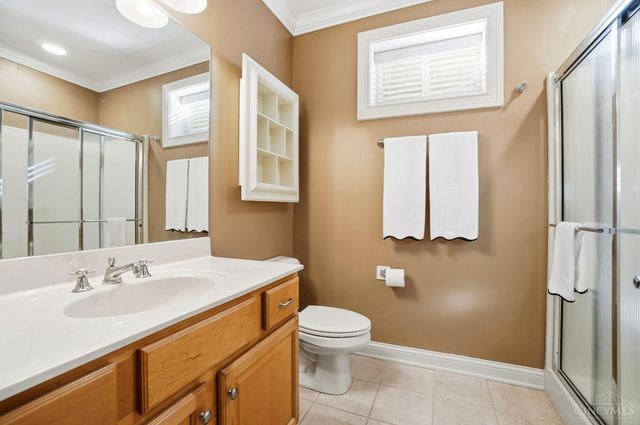 4940 Water Stone Lane, Hamilton Twp, OH 45039