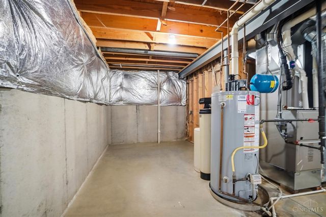 4940 Water Stone Lane, Hamilton Twp, OH 45039