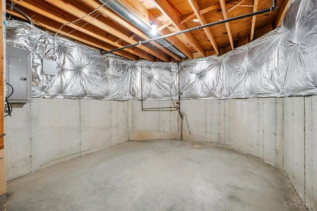 4940 Water Stone Lane, Hamilton Twp, OH 45039