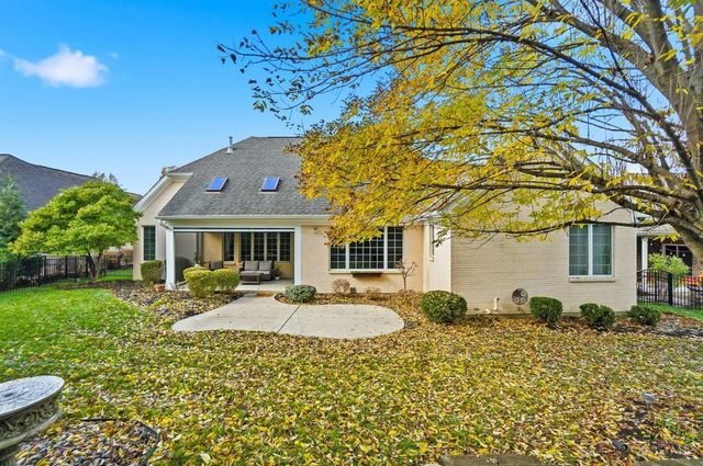 4940 Water Stone Lane, Hamilton Twp, OH 45039