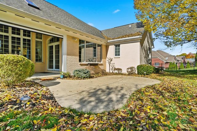 4940 Water Stone Lane, Hamilton Twp, OH 45039