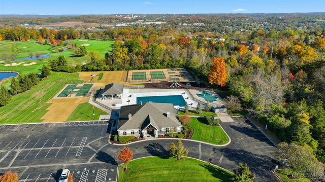 4940 Water Stone Lane, Hamilton Twp, OH 45039