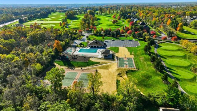 4940 Water Stone Lane, Hamilton Twp, OH 45039