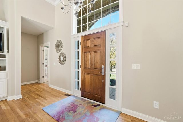 4940 Water Stone Lane, Hamilton Twp, OH 45039