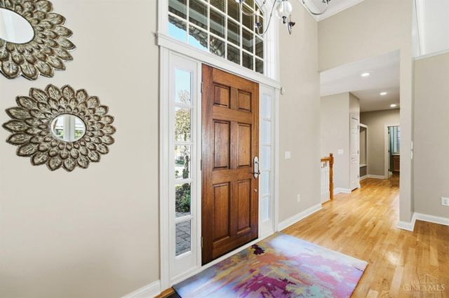 4940 Water Stone Lane, Hamilton Twp, OH 45039