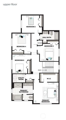 4516 88th Avenue NE, Marysville, WA 98270