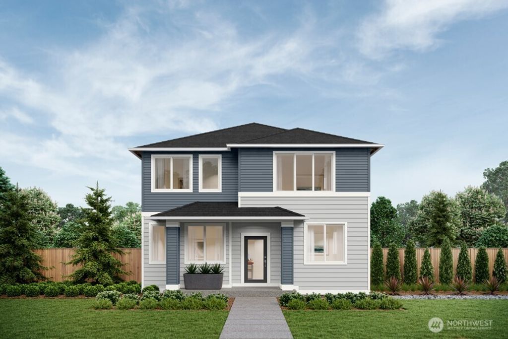 4516 88th Avenue NE, Marysville, WA 98270