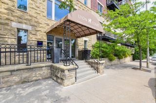 1515 N Van Buren STREET #414, Milwaukee, WI 53202