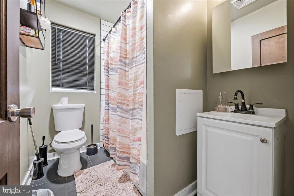 1619 ELAINE ST, PHILADELPHIA, PA 19150 — photo 5