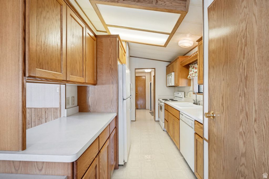 3800 S 1900 W #232, Roy, UT 84067 — photo 5