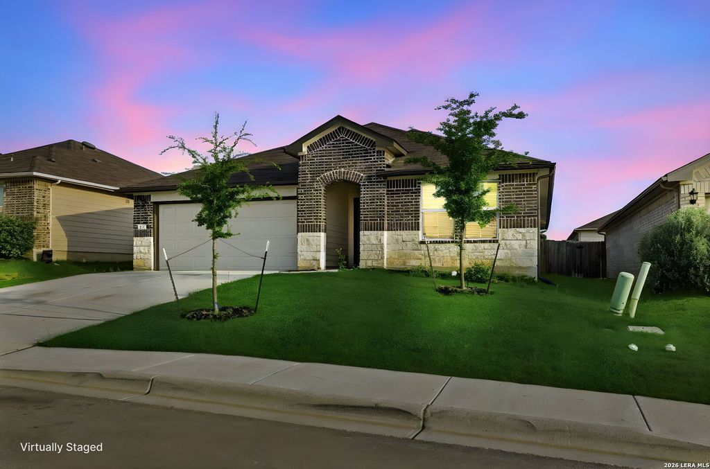 845 BAHIA PL, Seguin, TX 78155