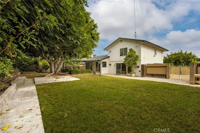 15640 New Hampton, Hacienda Heights, CA 91745