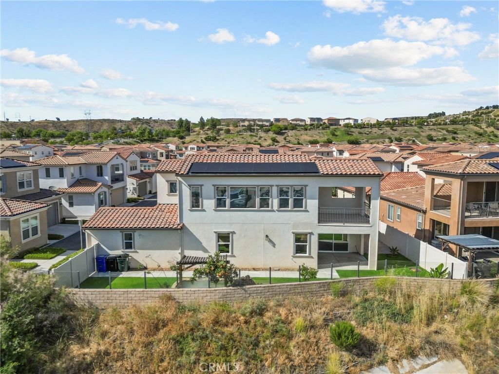 Image 44 of property listing at 20560 Galloway Drive, Saugus, CA 91350