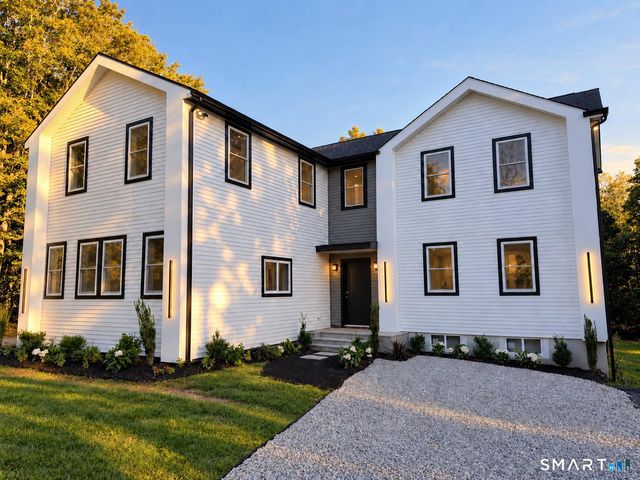 60 Bushy Hill Road, Essex, CT 06442