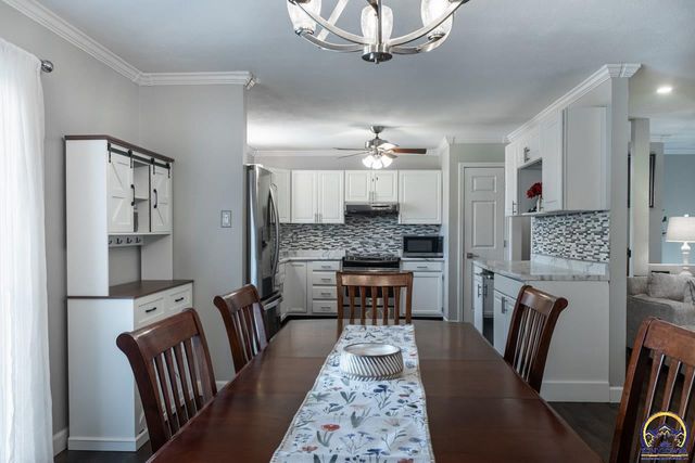 4800 SW Cochise AVE, Topeka, KS 66614