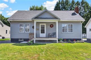 206 Searlwyn Road, Syracuse, NY 13205