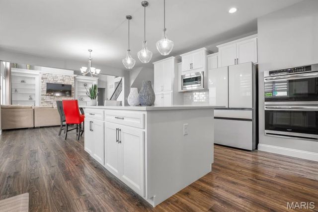 531 John Pitman Drive, Cottleville, MO 63304
