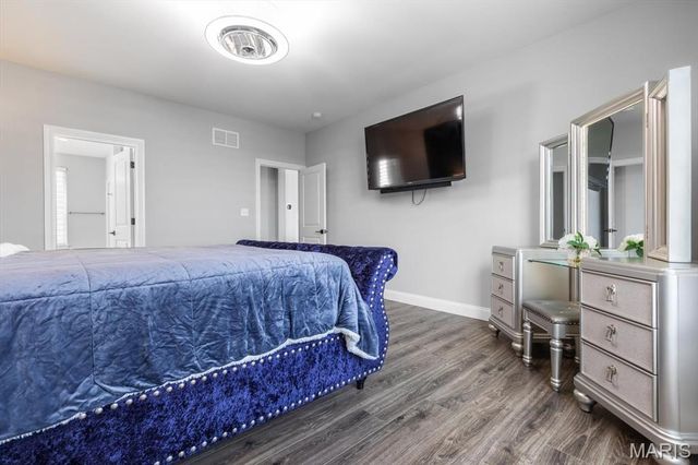 531 John Pitman Drive, Cottleville, MO 63304