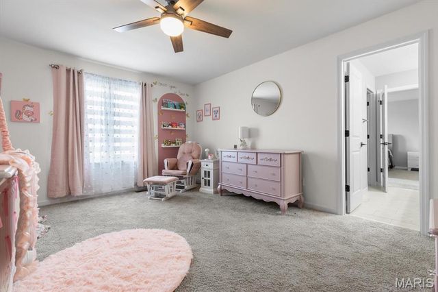 531 John Pitman Drive, Cottleville, MO 63304