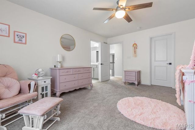 531 John Pitman Drive, Cottleville, MO 63304