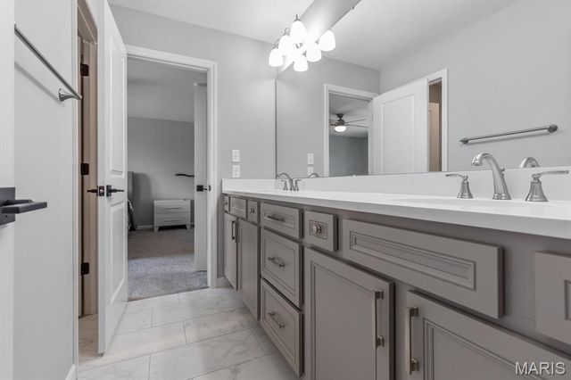 531 John Pitman Drive, Cottleville, MO 63304