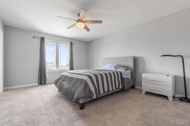 531 John Pitman Drive, Cottleville, MO 63304