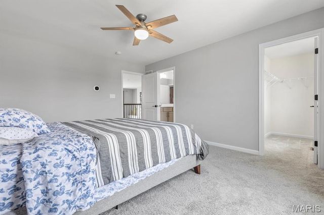531 John Pitman Drive, Cottleville, MO 63304