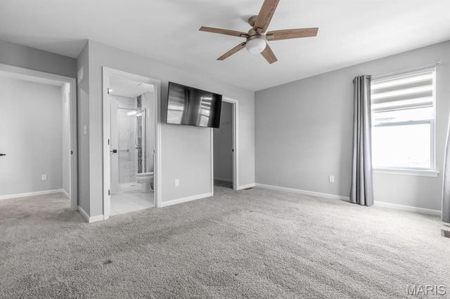 531 John Pitman Drive, Cottleville, MO 63304