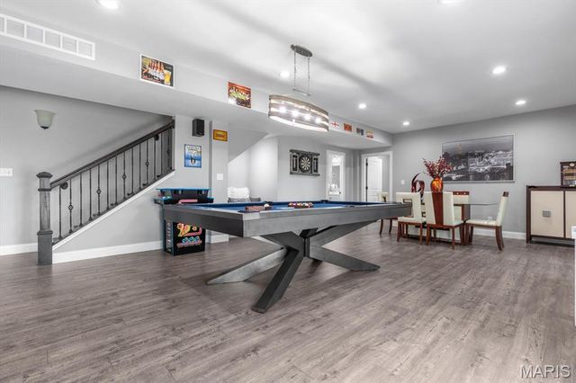 531 John Pitman Drive, Cottleville, MO 63304