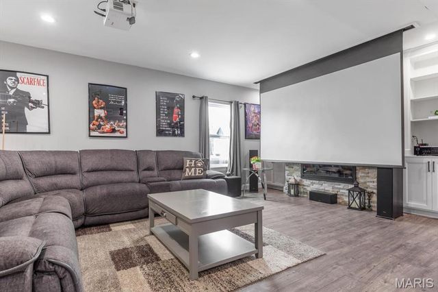 531 John Pitman Drive, Cottleville, MO 63304