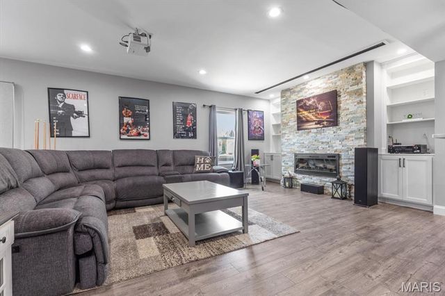 531 John Pitman Drive, Cottleville, MO 63304