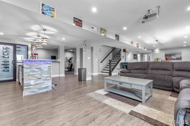 531 John Pitman Drive, Cottleville, MO 63304