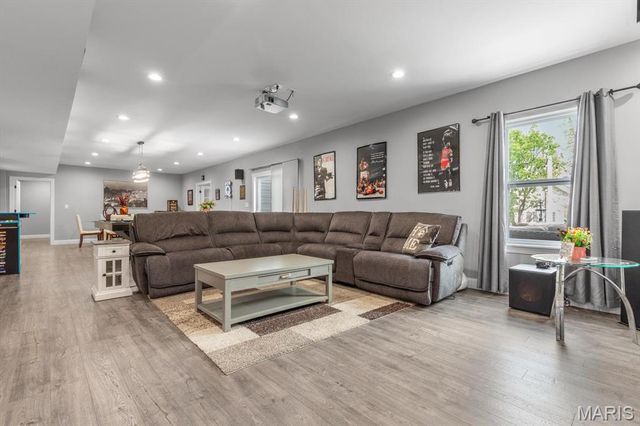 531 John Pitman Drive, Cottleville, MO 63304