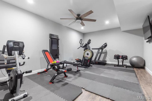 531 John Pitman Drive, Cottleville, MO 63304