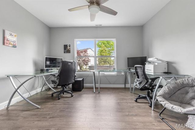 531 John Pitman Drive, Cottleville, MO 63304