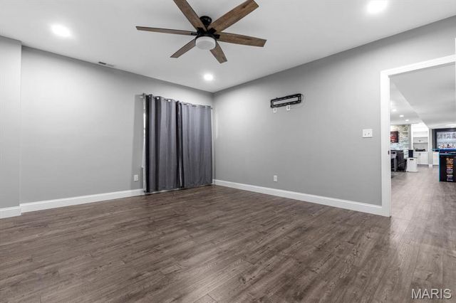 531 John Pitman Drive, Cottleville, MO 63304