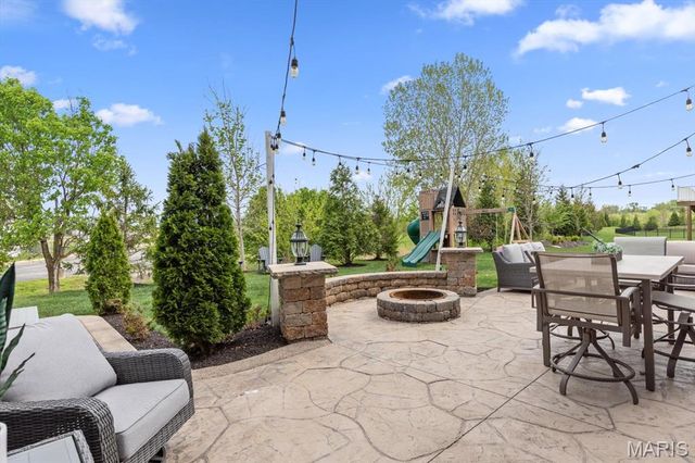 531 John Pitman Drive, Cottleville, MO 63304