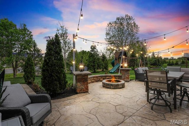 531 John Pitman Drive, Cottleville, MO 63304